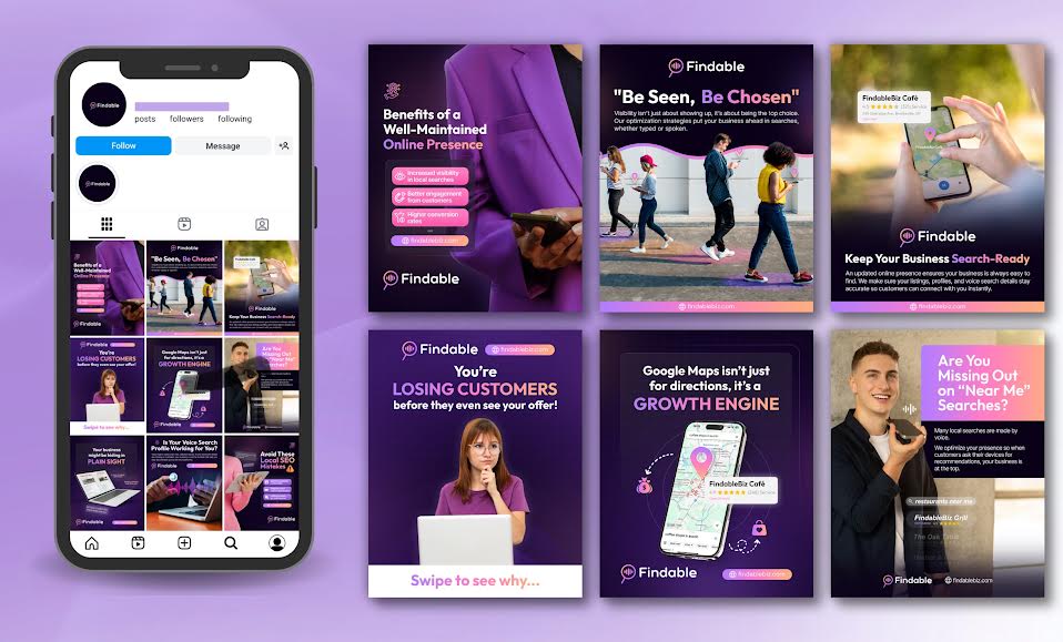 Content Management Portfolio Image 5