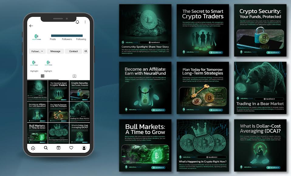 Content Management Portfolio Image 9