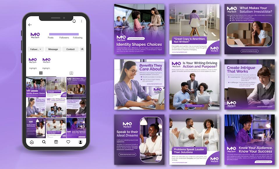 Content Management Portfolio Image 10