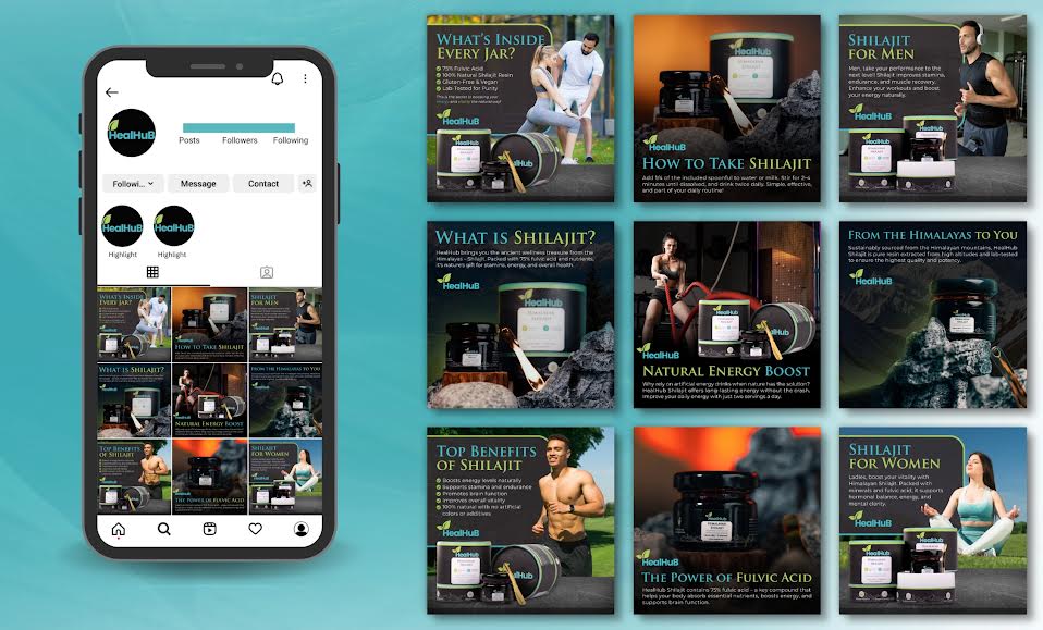 Content Management Portfolio Image 11